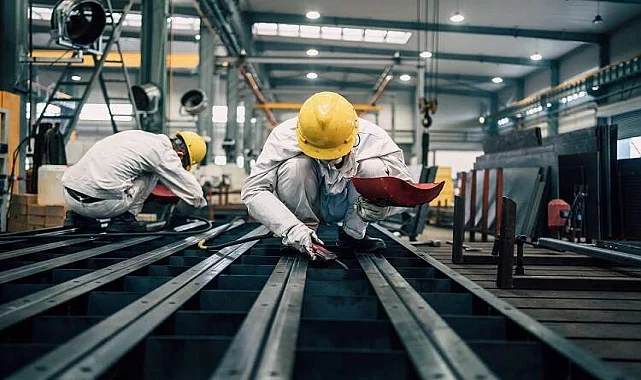 Mithatpaşa Katlar Arası Taşıma